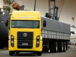 Volkswagen Constellation Tractor 19-370 2006 года